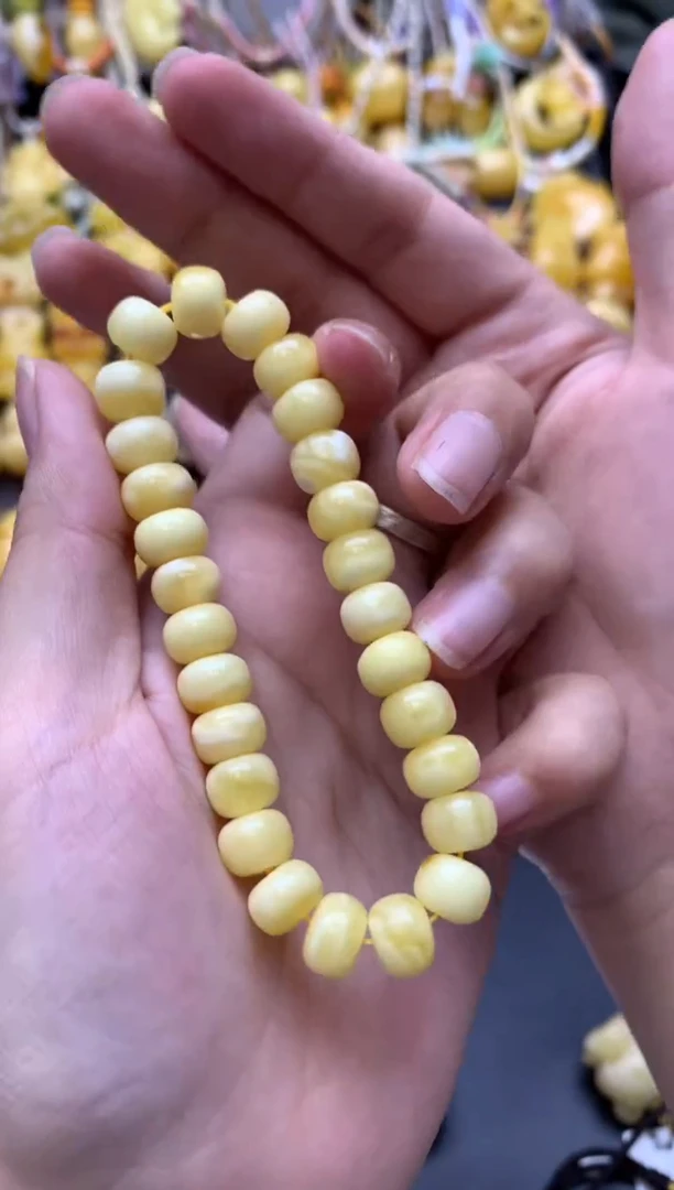 未镶嵌琥珀珠宝奇石009琥珀蜜蜡微瑕