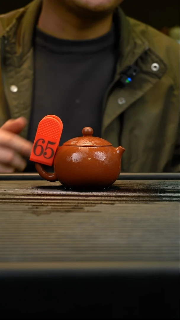 茶壶紫砂S****n紫砂壶65