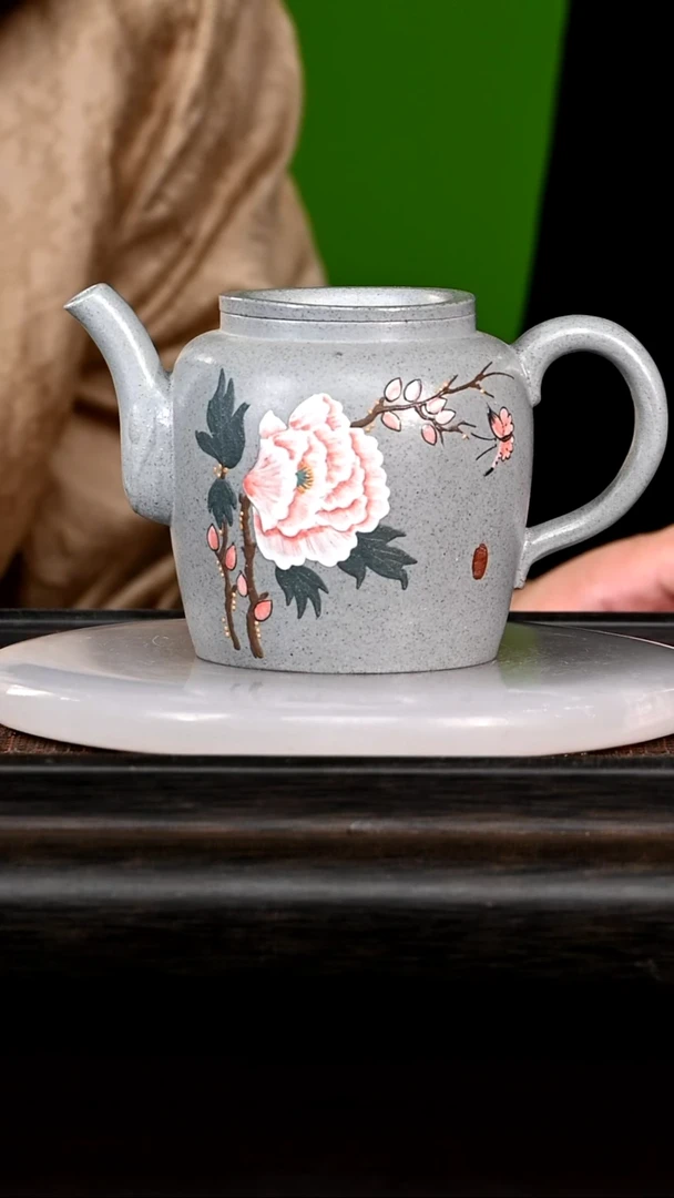 茶壶紫砂12345678