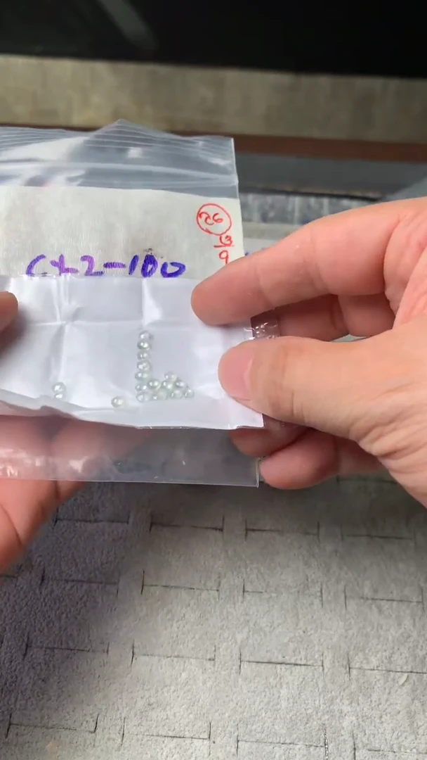 未镶嵌定制翡翠26