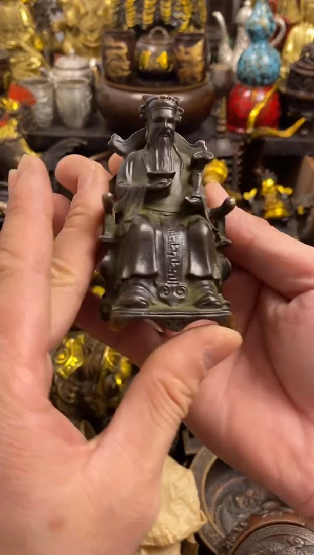 1案台摆件 物品摆件