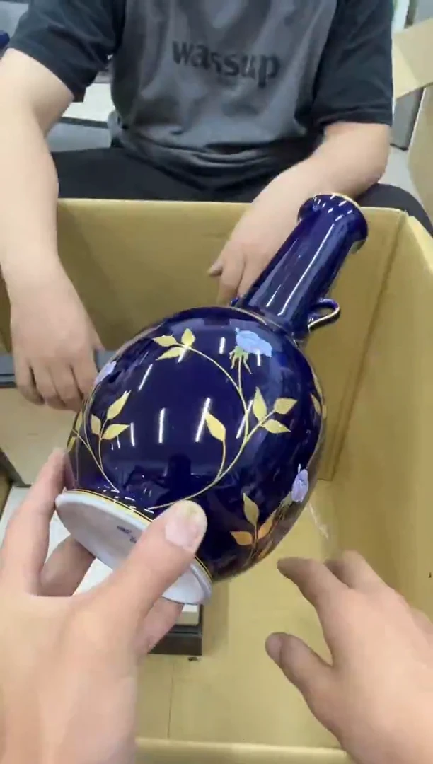 琉璃手工艺品用****9359