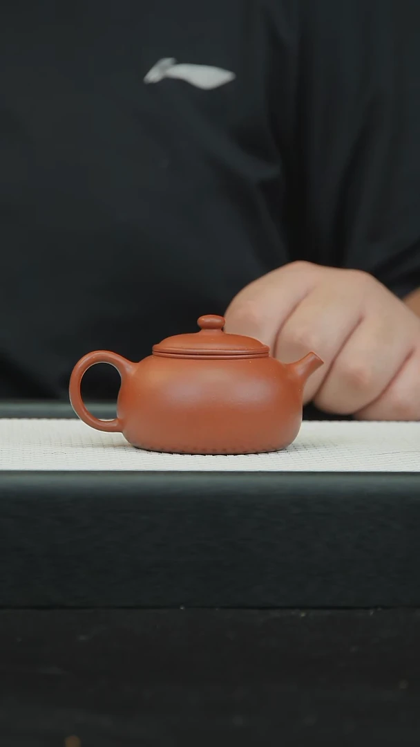 茶壶紫砂宜兴紫砂原矿紫砂