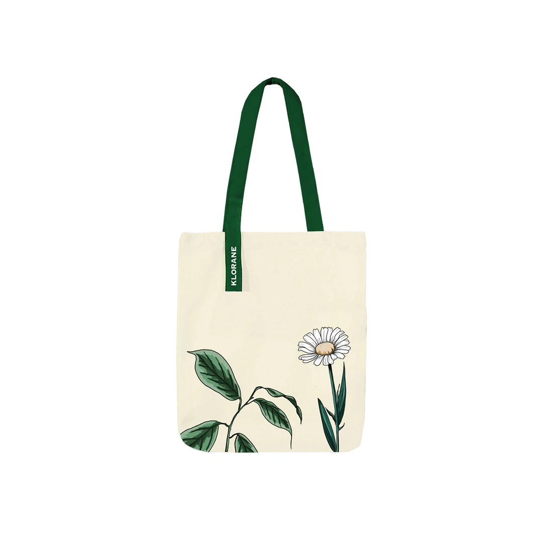 康如定制地球日环保袋