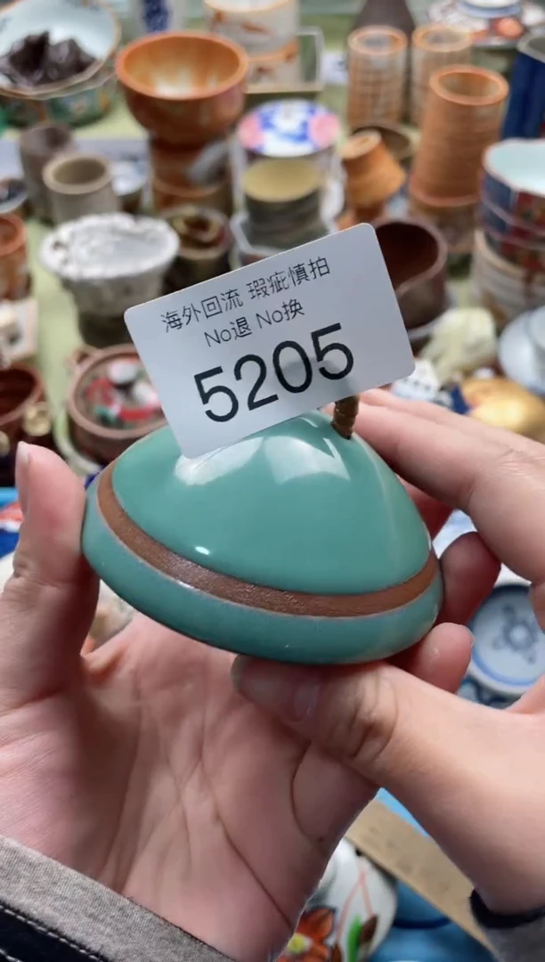 【闪购商品】摆件5205精美创意日式臻品