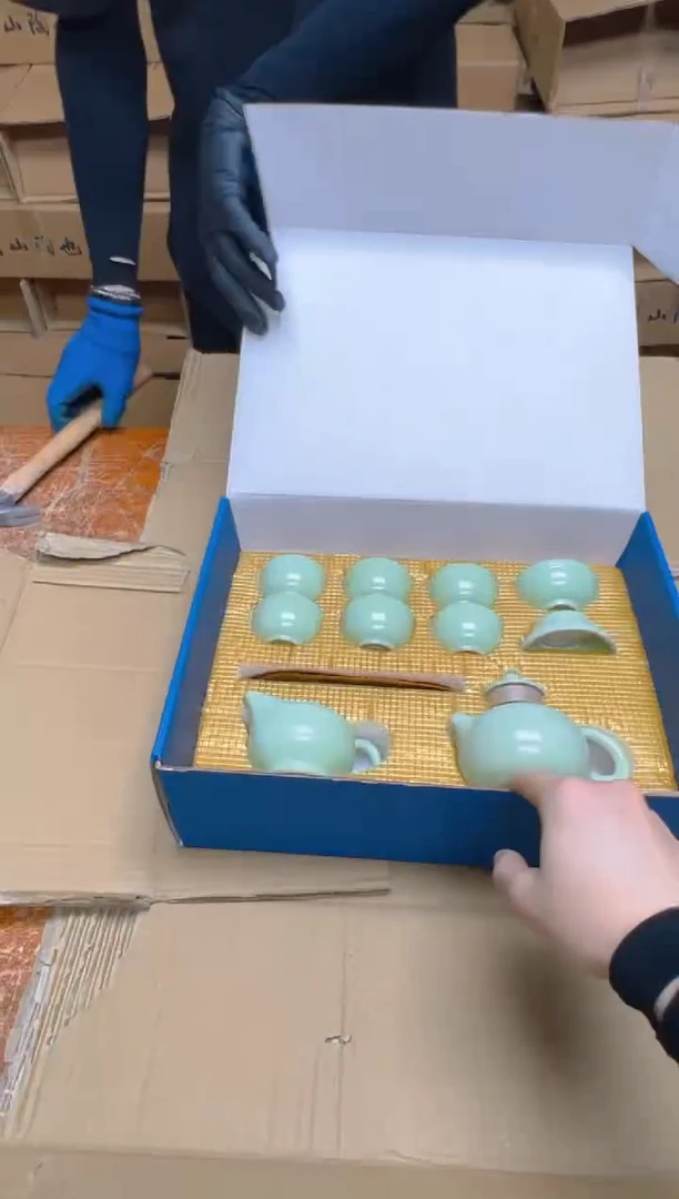 瓷片其他精品茶具@@@@@@@@@@@@