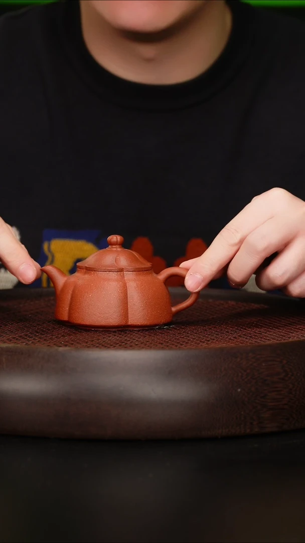 【闪购商品】紫砂茶壶紫砂茶壶