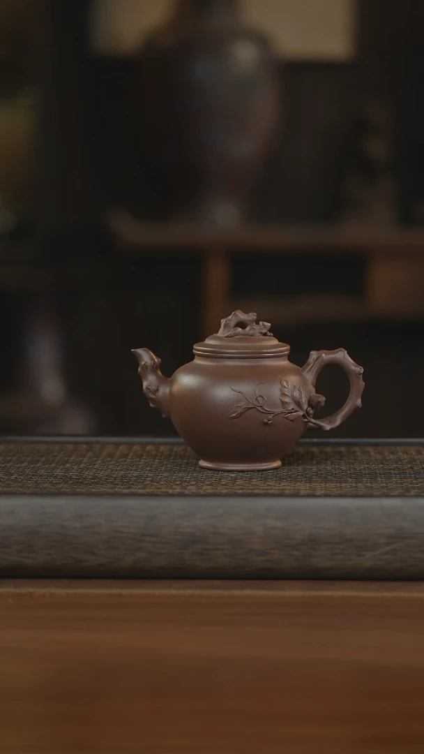 【闪购商品】紫砂茶壶紫砂壶紫砂壶