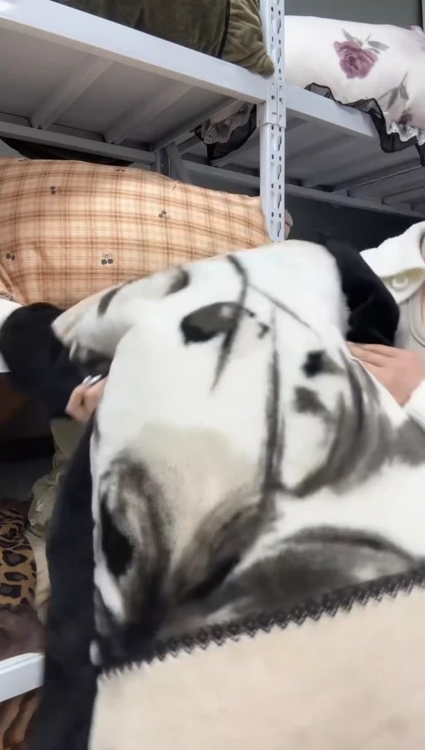 棉棉标准四件套260