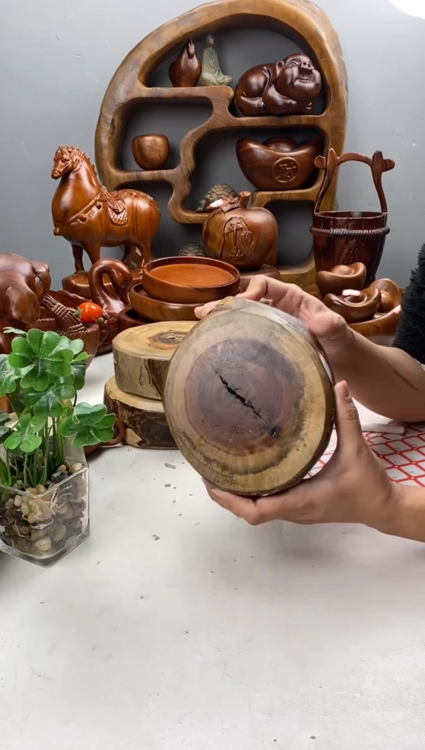 香樟木3香樟木墩墩
