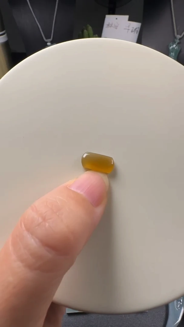 未镶嵌定制翡翠天然翡翠