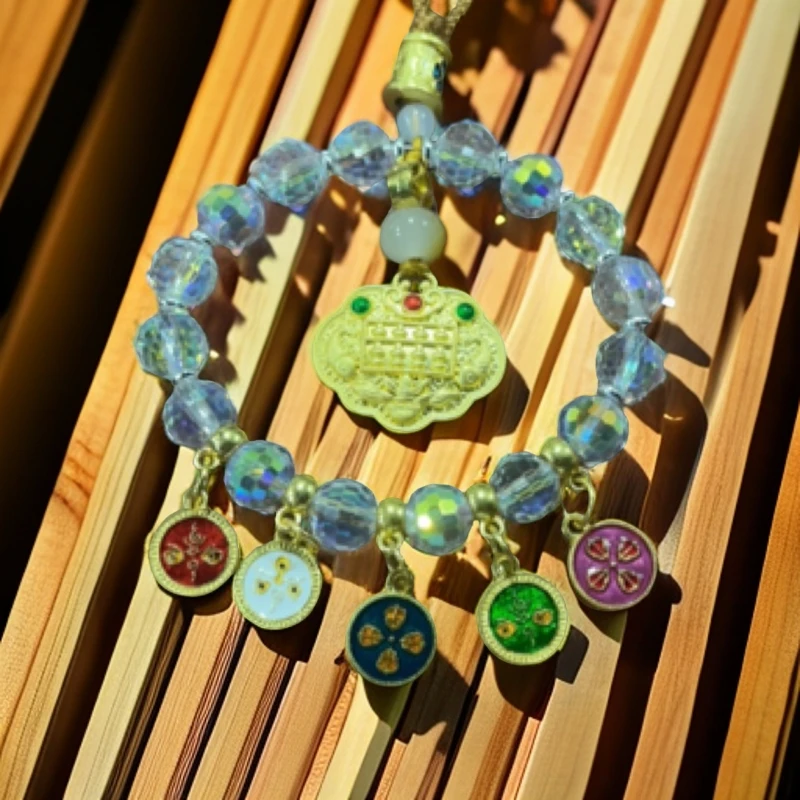 QL68精品文玩（无礼盒）