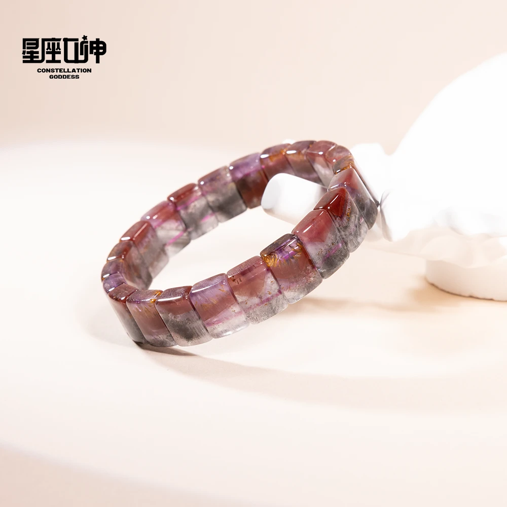 莫小奇严选——高货极光手排（多样性发其一）