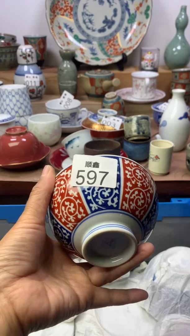 乘**心顺鑫工艺品店闪购