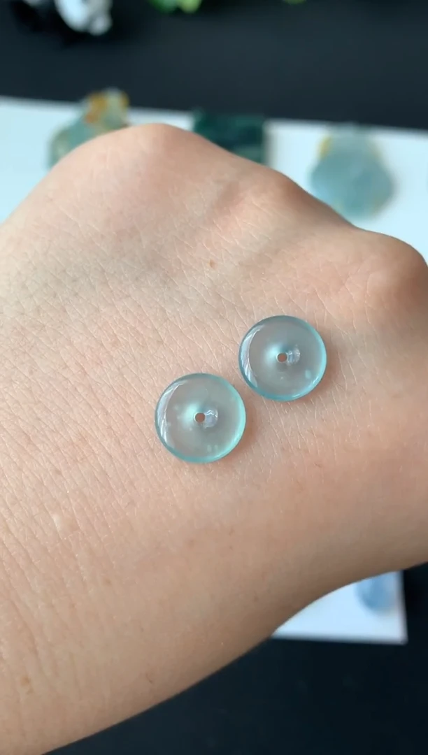 未镶嵌定制翡翠0282658929