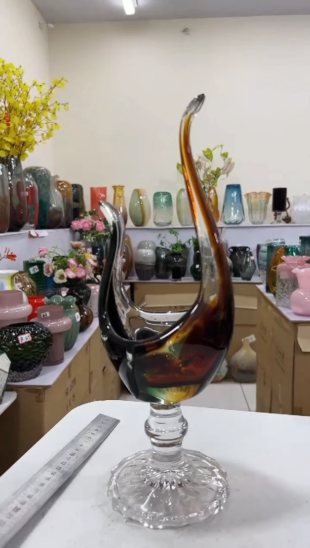 【闪购商品】也麦花器