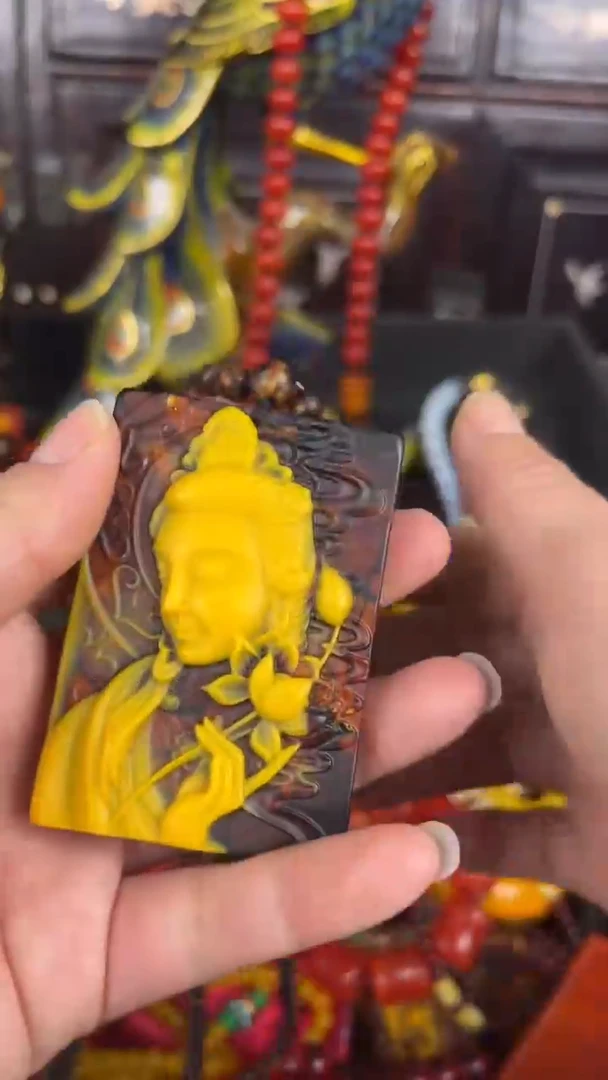 【闪购商品】香榧木木质文玩......43564