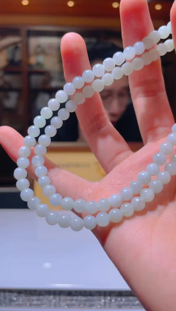 未镶嵌定制翡翠H-QJMM122234（多样性发其一）