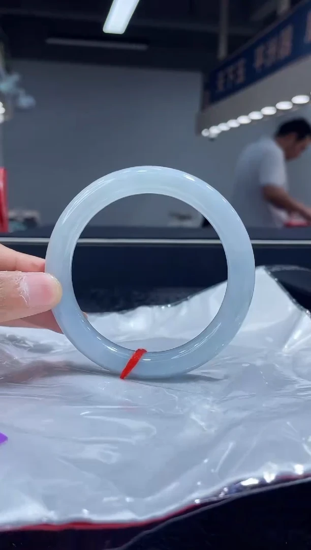 未镶嵌手镯翡翠11