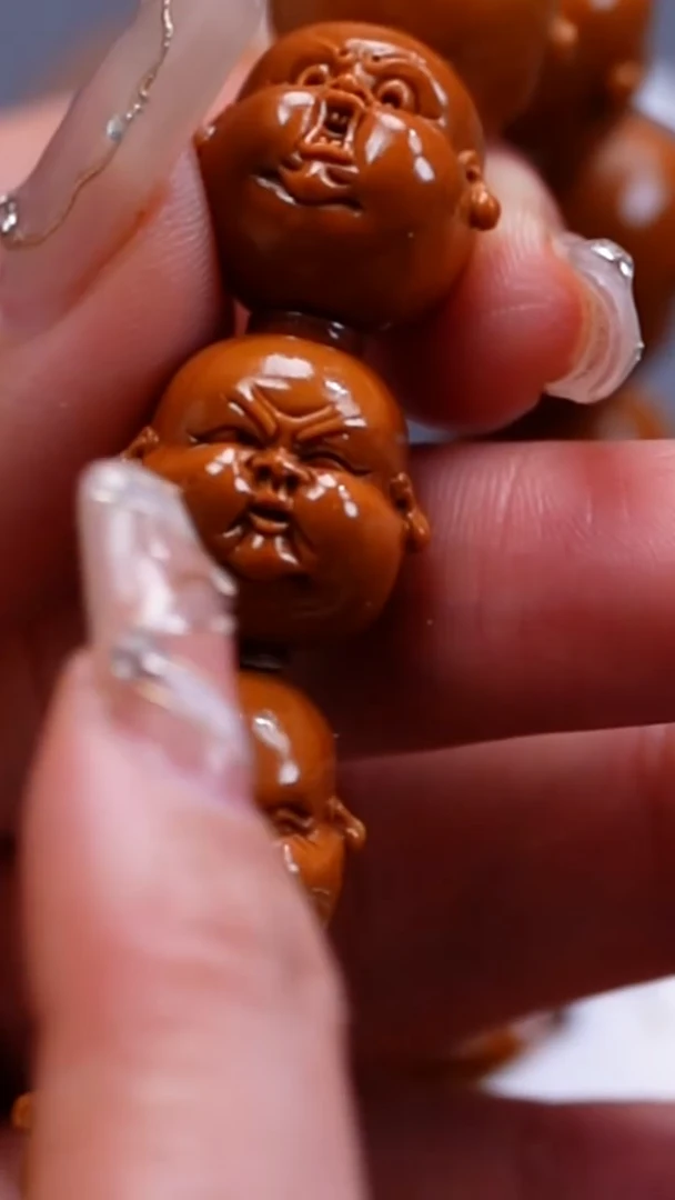 手串橄榄核橄榄核