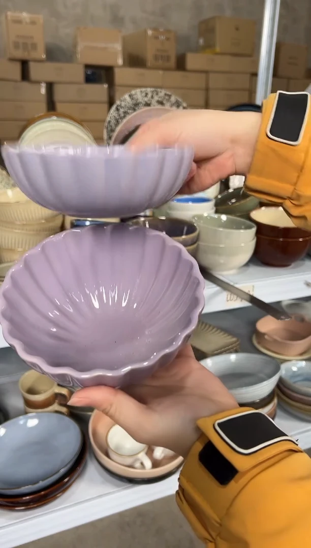 陶瓷外贸尾货瑕疵满20包邮重瑕特价孤品清仓X2