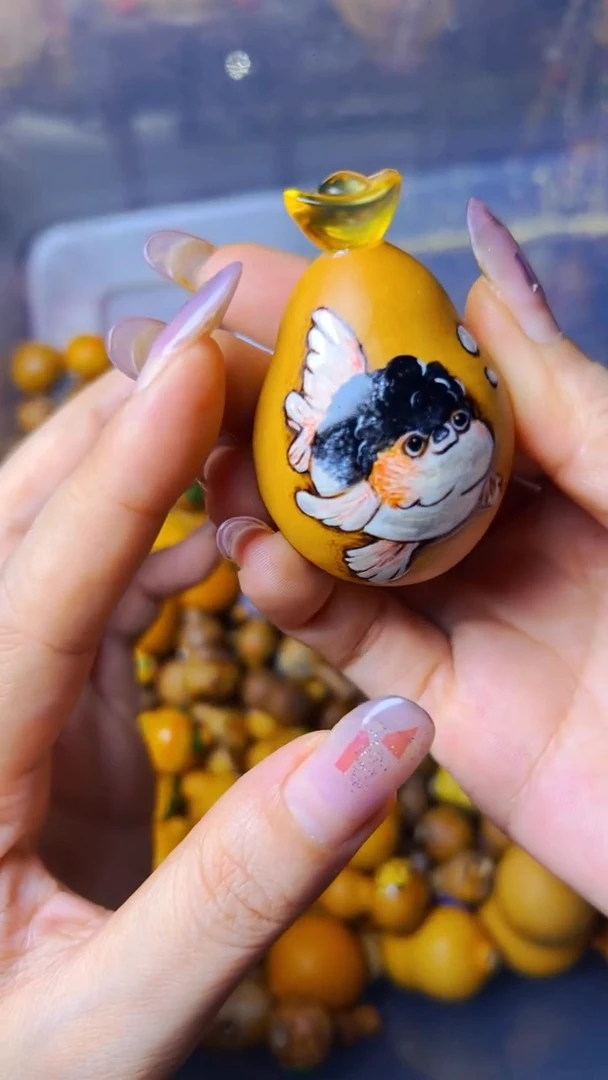 342葫芦妹妹的葫芦真好看