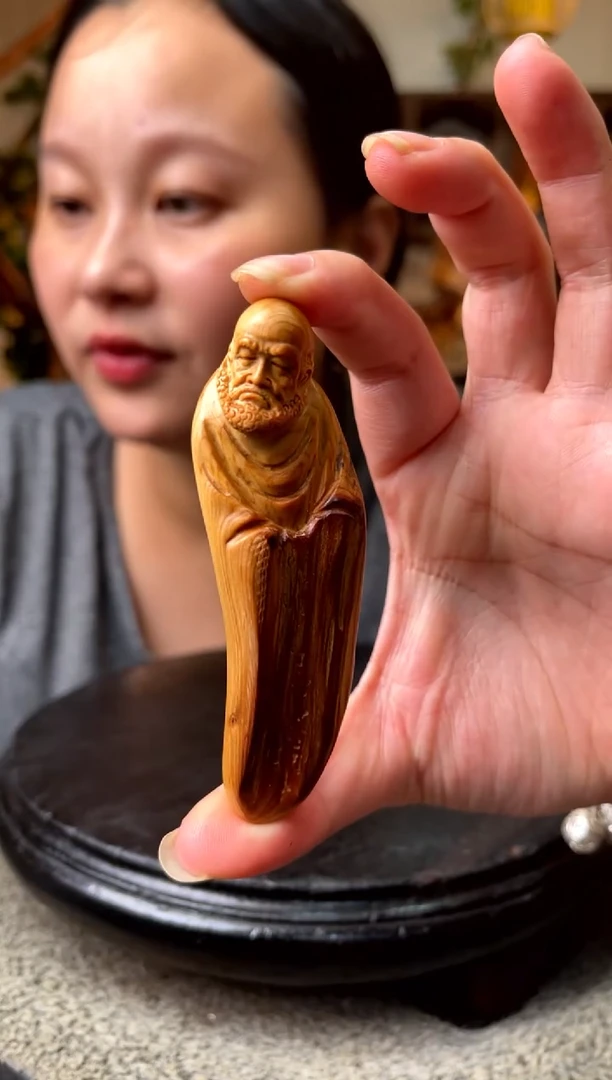柏木（崖柏）崖柏小件
