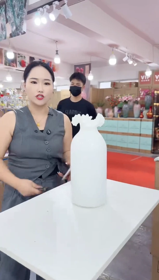 静姐甄选花器-z-19早