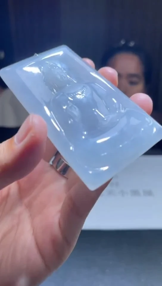 未镶嵌定制翡翠定制孤品