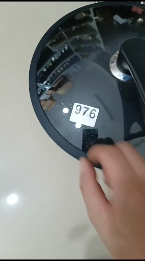 瓷何***✨976带盖炒锅