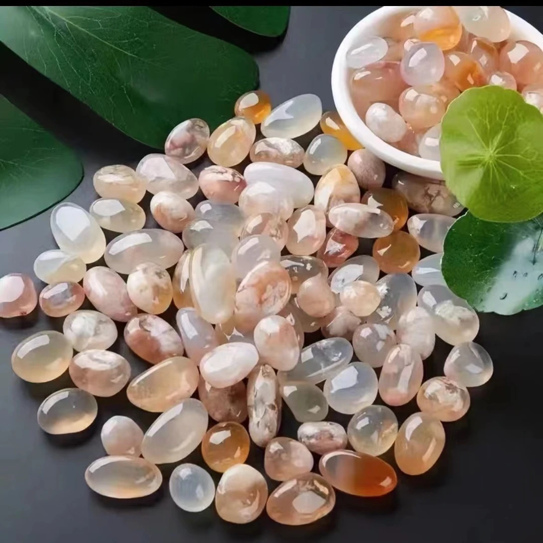 精选随型原石盆景石（小黄车一物一拍）
