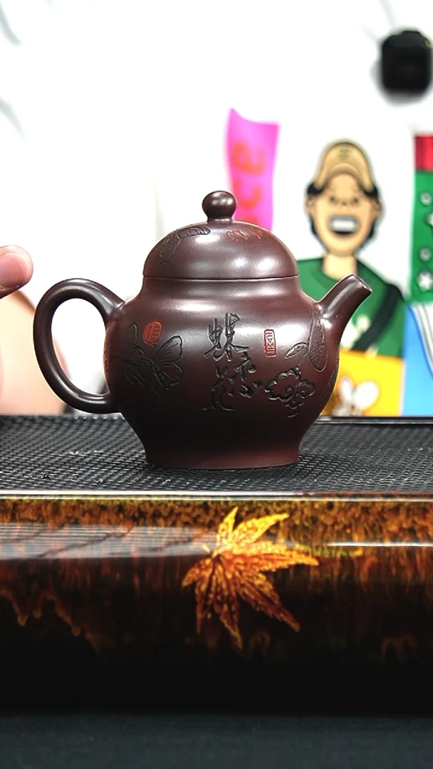 茶壶紫砂紫砂茶壶紫砂茶壶