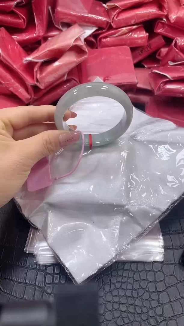 非金属无玲玲73号手镯59.9圈口