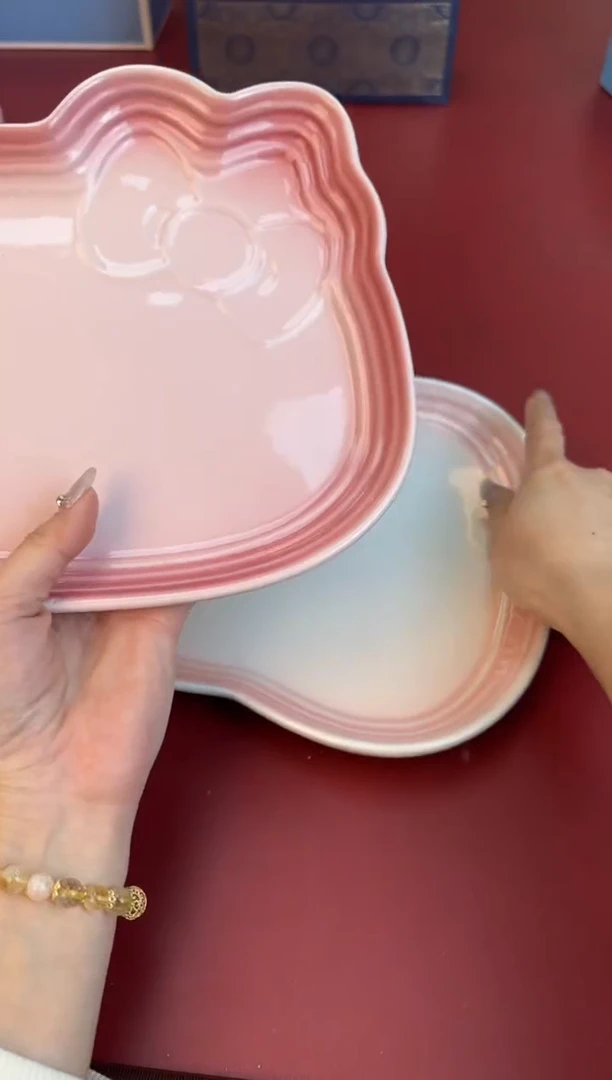 【闪购商品】瓷片正午瓷缘 臻品源泉@@Y34