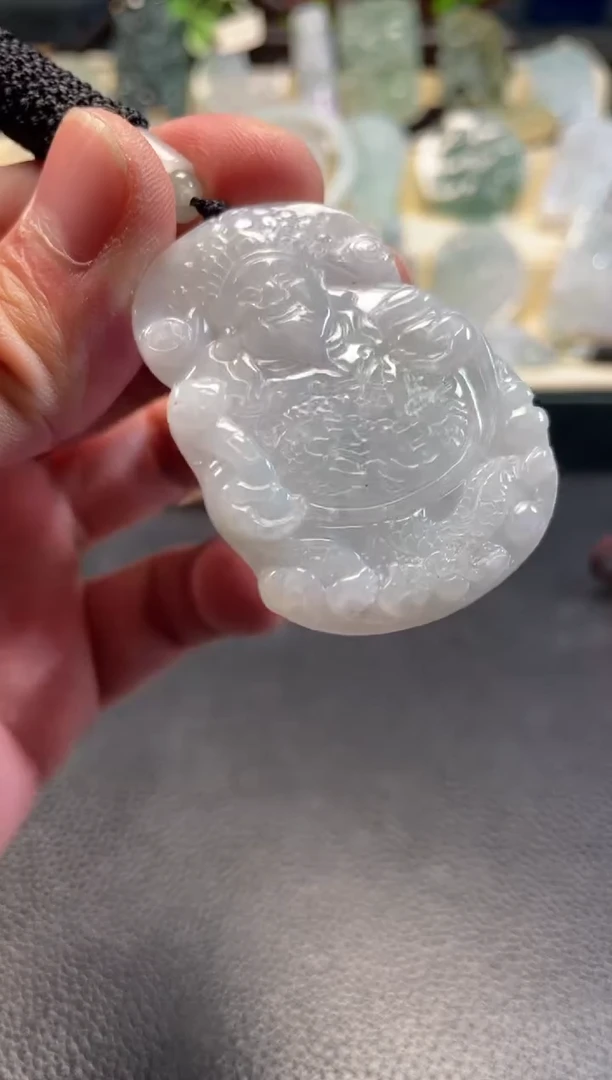 颈饰未镶嵌翡翠12/13/015