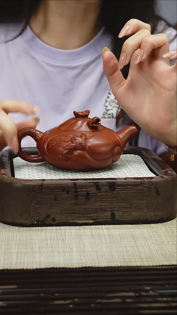 茶壶紫砂1111111