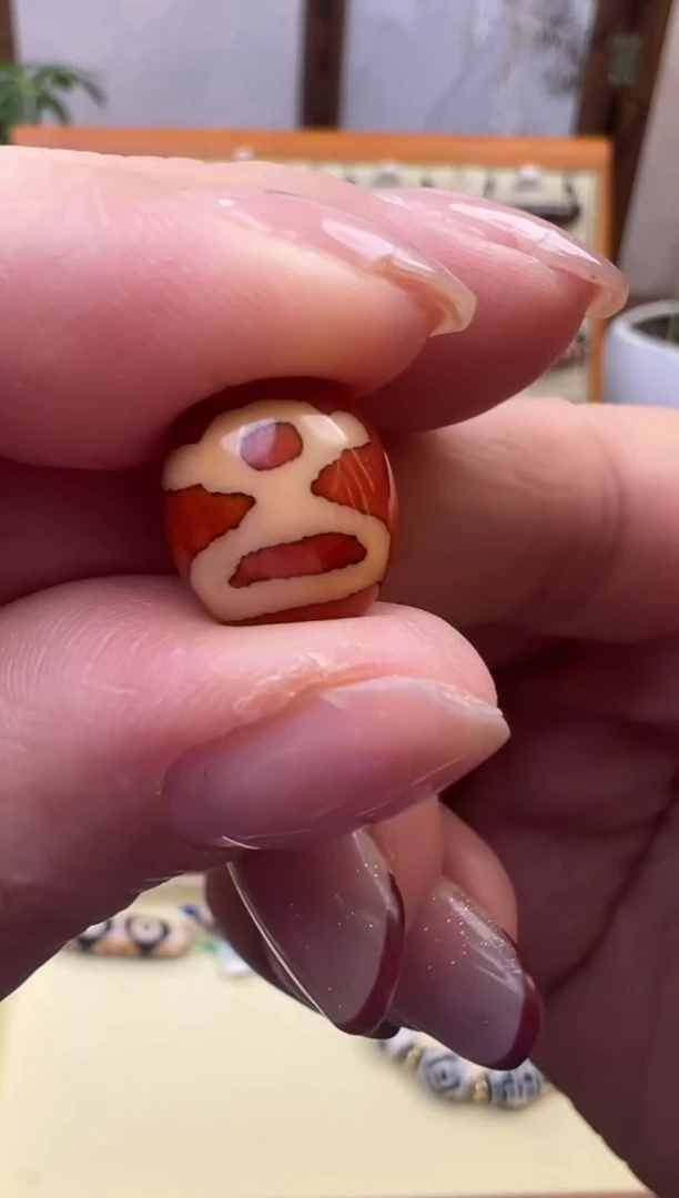 【闪购商品】玛瑙/玉髓吊坠(不含链)未镶嵌36.