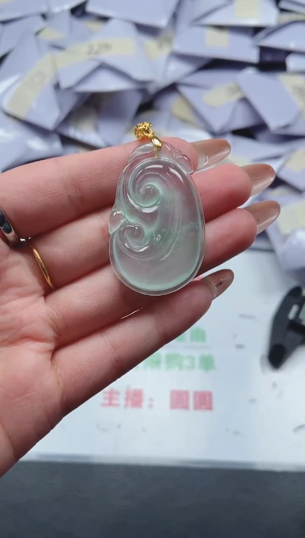 所见即所得（一物一拍）82