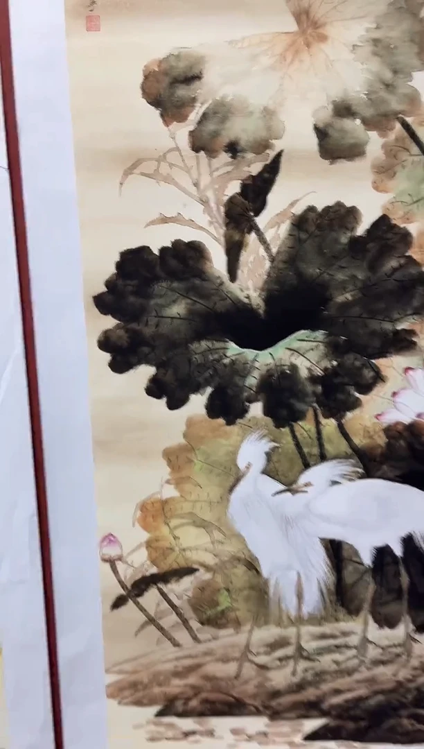 国画安哥精品优选链接10