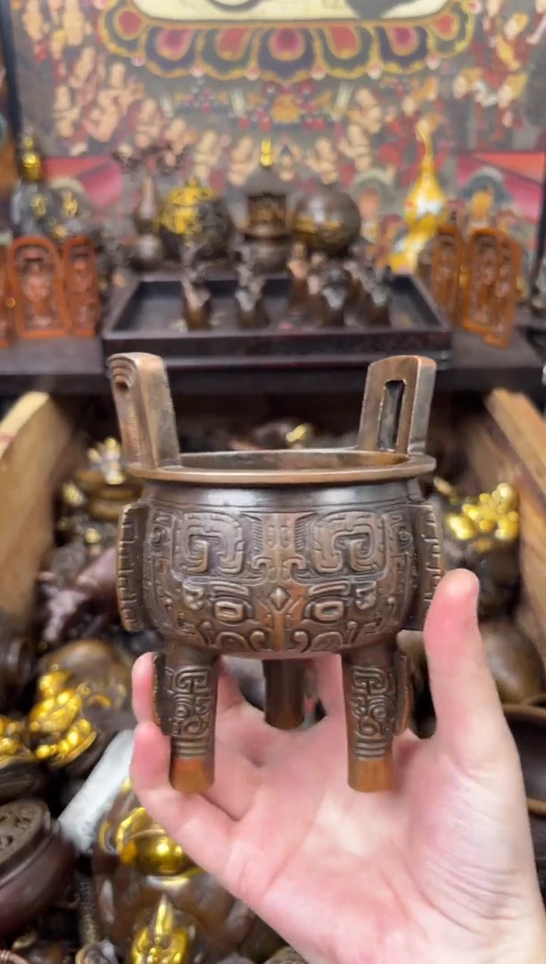 信德铜专属精选链接