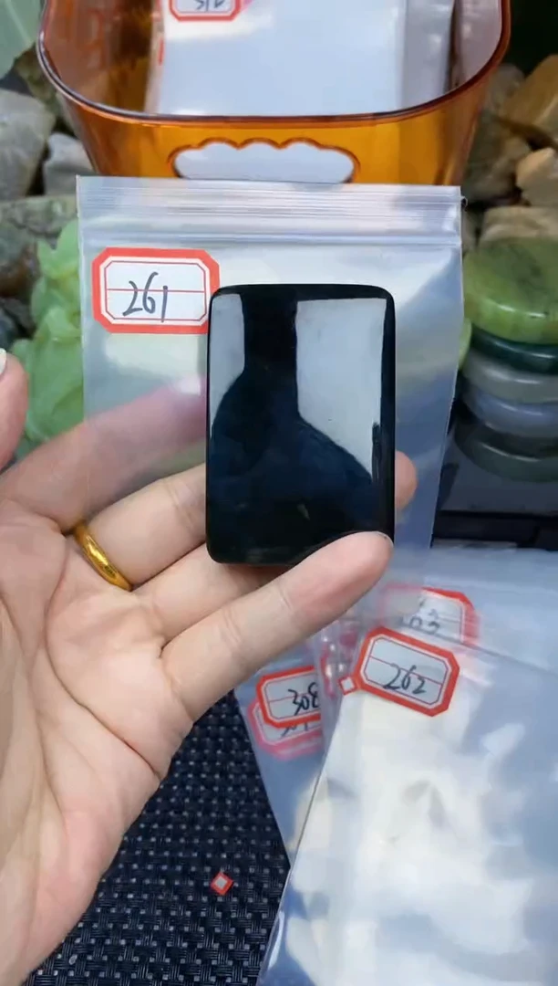 【闪购商品】和田玉多样性发货未镶嵌多样性发货