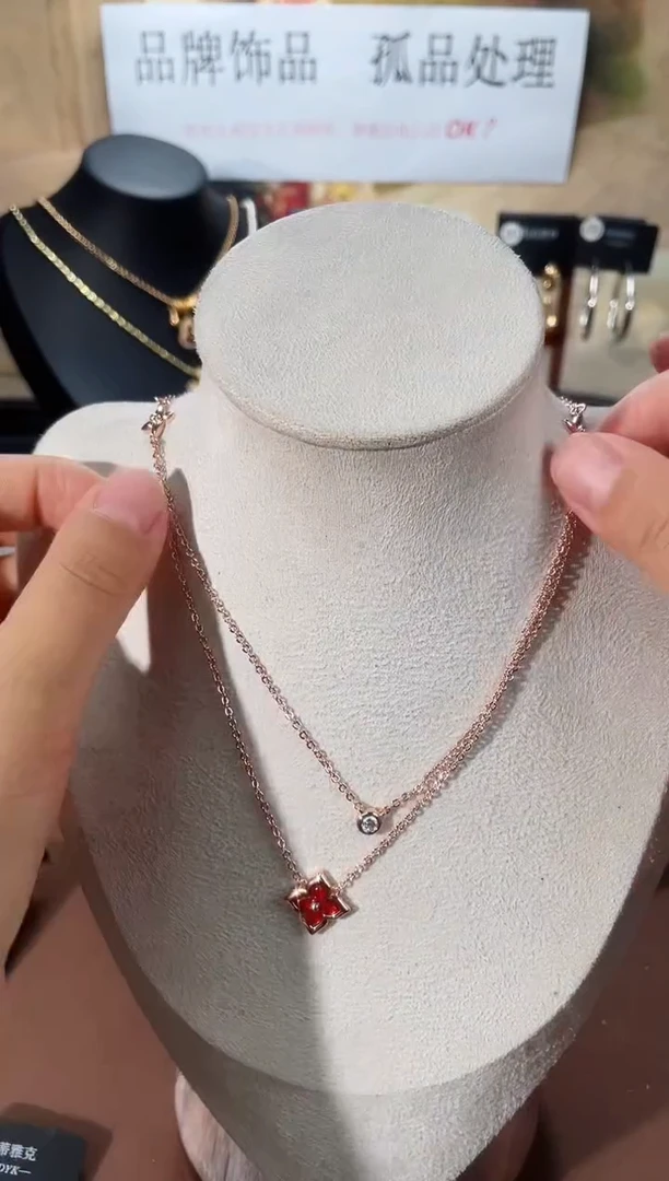 合金925银锆石7678