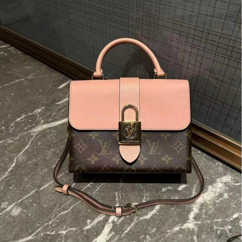 95新 LouisVuitton/路易威登 乱乱子中古/女士/单肩包/112362