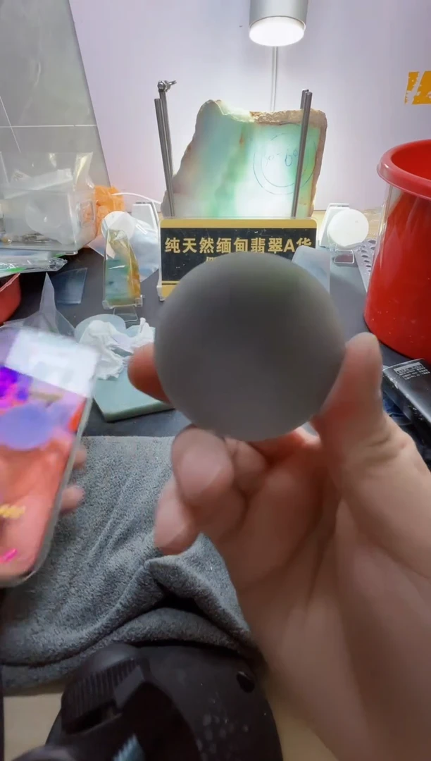 翡翠未镶嵌颈饰翡翠869