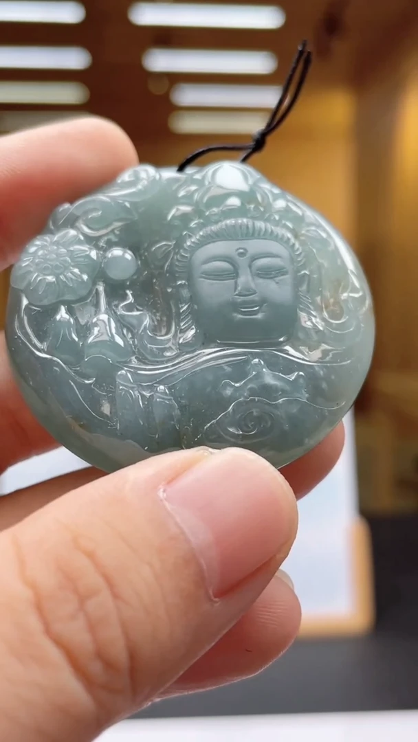 未镶嵌定制翡翠********582