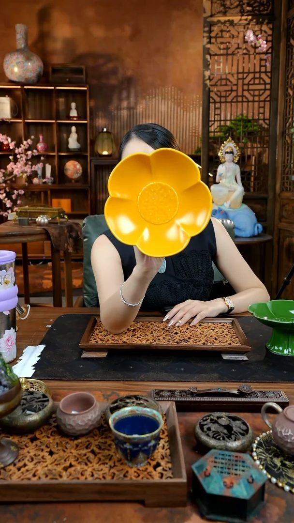 11留器茶斋高货瓷器@@LQ0960