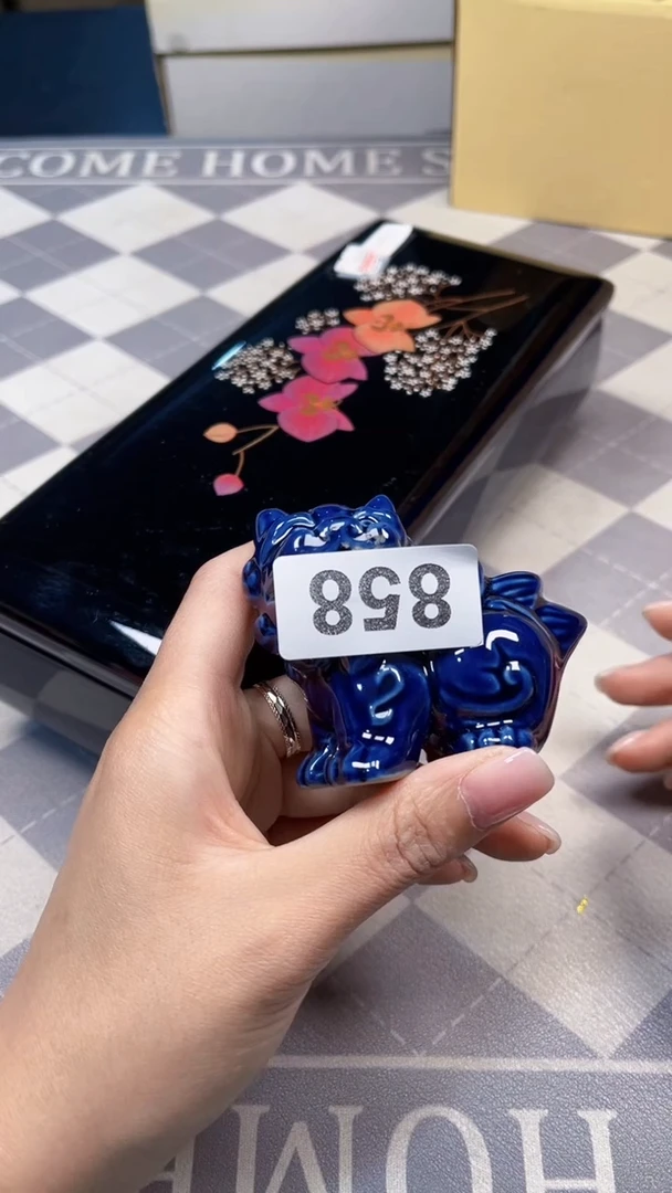 瓷片陶茶666文玩周边多人