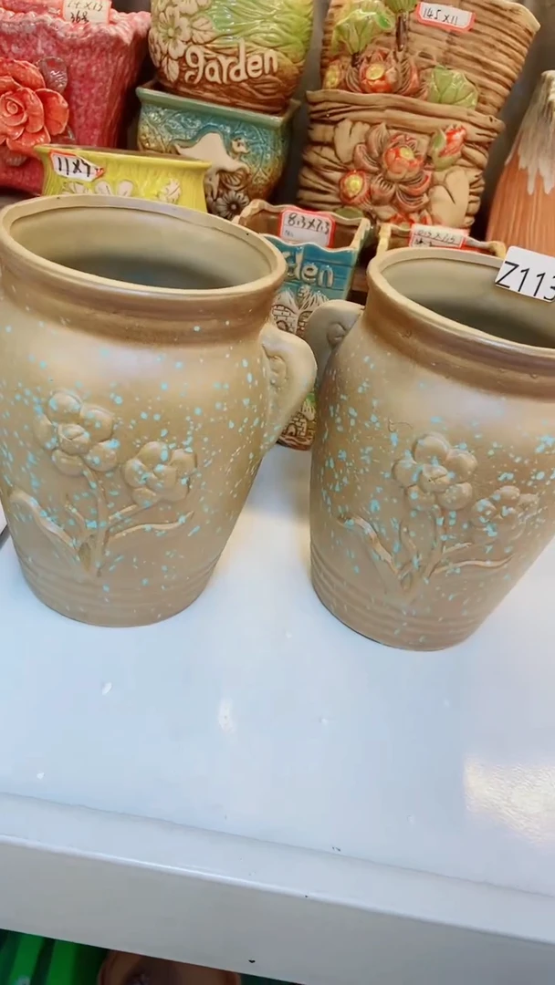 【闪购商品】陶瓷@@Z113