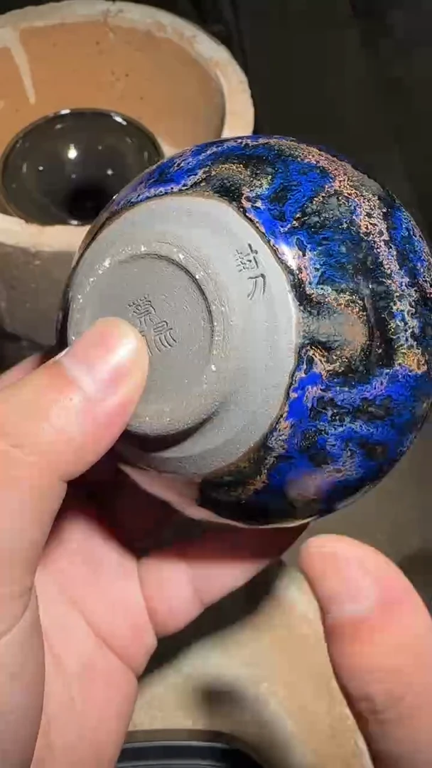 茶盏34省大师盘龙创始人蔡炳坤3000