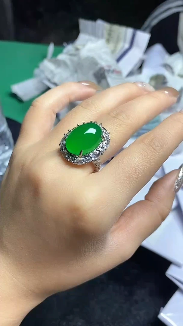 满色吊坠 所见即所得！